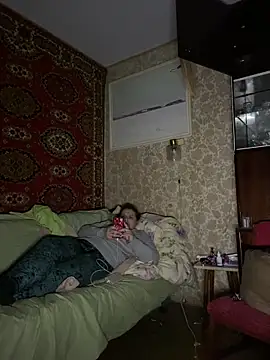 Nenssy555 online show from March 27, 2026, 6:53 pm