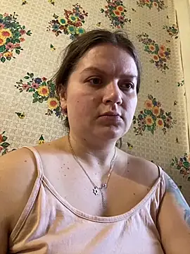 Nenssy555 online show from March 16, 2026, 10:52 am