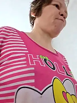  LOLA-LOLA  online show from April 4, 2026, 8:54 am