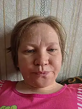  LOLA-LOLA  online show from June 1, 2026, 7:08 am
