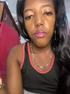 Brenda hot27 online show from March 20, 2026, 7:26 pm