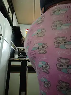 tugordita-hot online show from May 18, 2026, 7:51 pm