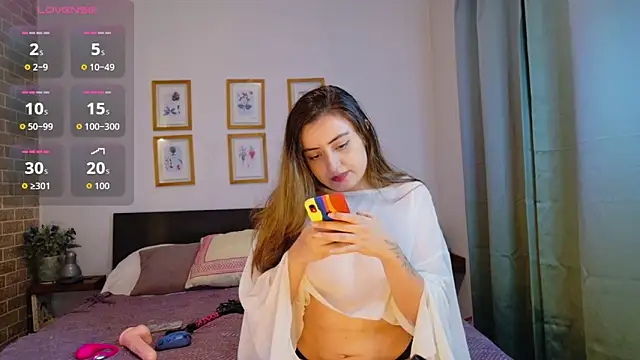 liamonroex2 online show from April 17, 2026, 12:57 am