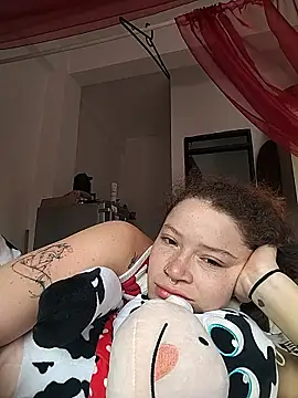 AphroditeSweett online show from July 19, 2026, 8:49 pm