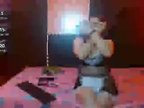 Snapshot of TabooAngel17 chatting on March 22, 2026, 7:59 pm TabooAngel17 online show from March 22, 2026, 7:59 pm