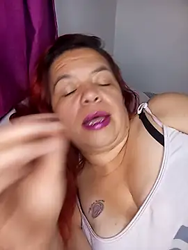 Snapshot of TabooAngel17 chatting on April 6, 2026, 6:47 am TabooAngel17 online show from April 6, 2026, 6:47 am