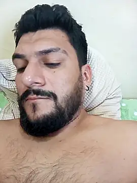 OchefRabudo online show from April 21, 2026, 8:59 pm