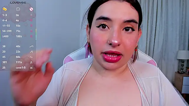 Snapshot of leidydrip_ chatting on April 15, 2026, 4:29 am leidydrip online show from April 15, 2026, 4:29 am