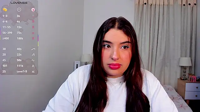 Snapshot of leidydrip_ chatting on April 16, 2026, 3:29 am leidydrip online show from April 16, 2026, 3:29 am