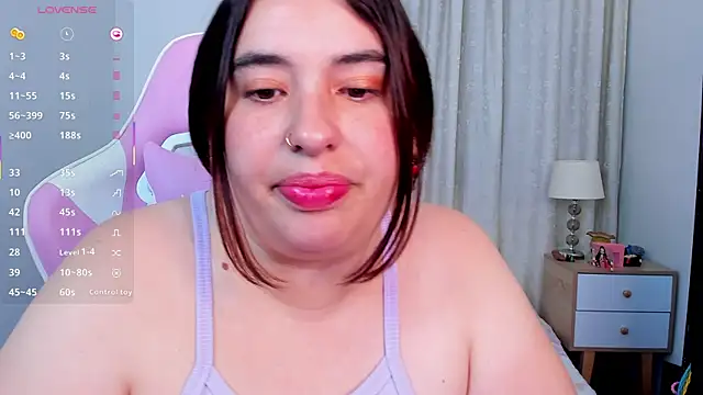 Snapshot of leidydrip_ chatting on April 7, 2026, 4:58 am leidydrip online show from April 7, 2026, 4:58 am