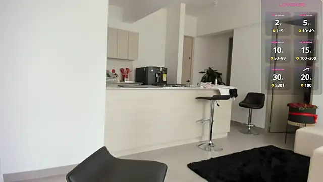 stefaniax1 online show from March 20, 2026, 5:58 pm