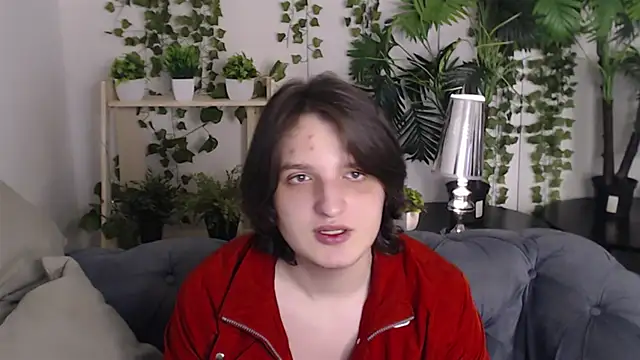 delalex online show from March 11, 2026, 7:41 pm