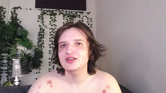 delalex online show from March 15, 2026, 8:27 pm