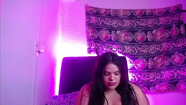 lindaceleste23 online show from March 12, 2026, 2:39 am