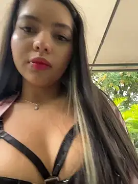 LolliePopsXXX online show from March 18, 2026, 1:35 pm