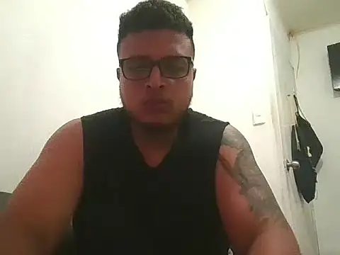 Dc333777 online show from March 11, 2026, 2:05 am