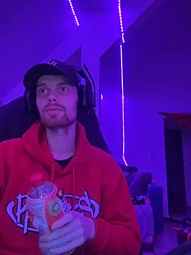 nomercy0807 online show from March 21, 2026, 9:08 pm