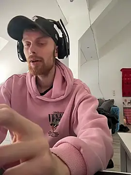 nomercy0807 online show from April 4, 2026, 3:07 pm