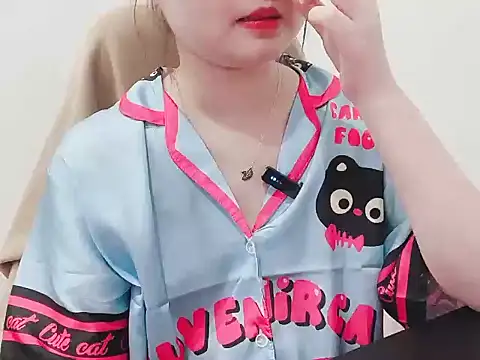 hunhun122 online show from March 20, 2026, 5:47 pm