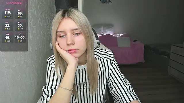 adel miller online show from April 14, 2026, 4:39 am