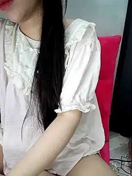 Nanasexy68 online show from March 27, 2026, 8:26 am