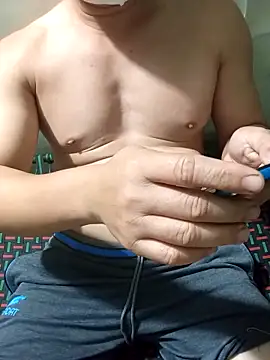 soigia35 online show from March 16, 2026, 1:59 pm