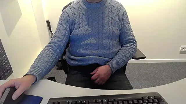 Buggemann online show from March 12, 2026, 4:07 am