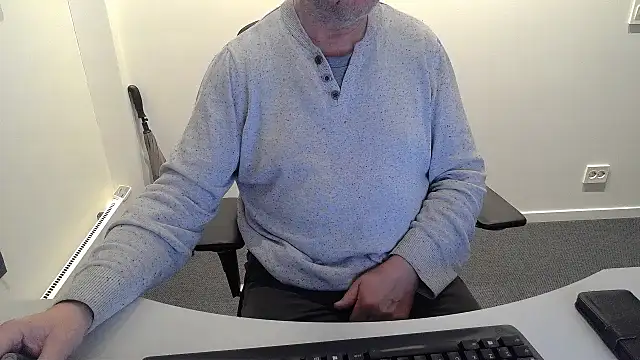 Buggemann online show from March 23, 2026, 4:34 am