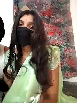 Telugucouple1431 online show from May 5, 2026, 4:37 am