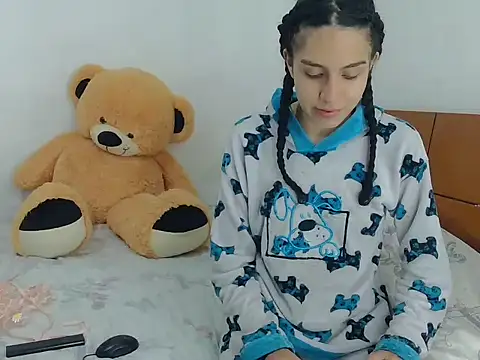 Dilecta hersy65 online show from April 1, 2026, 5:53 am