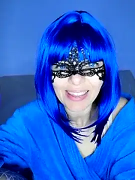 oursecretnights1 online show from April 26, 2026, 8:50 pm