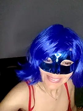 oursecretnights1 online show from April 14, 2026, 9:47 am