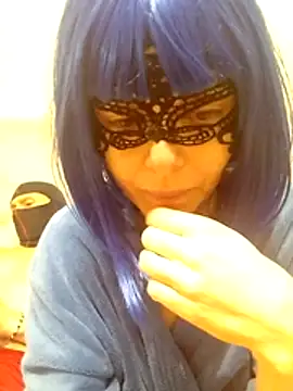 oursecretnights1 online show from May 17, 2026, 9:04 pm