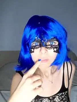 oursecretnights1 online show from April 22, 2026, 9:21 pm