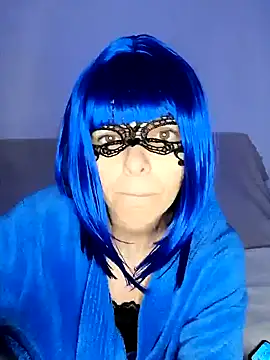 oursecretnights1 online show from May 10, 2026, 10:11 pm