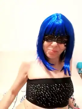 oursecretnights1 online show from May 12, 2026, 5:08 pm
