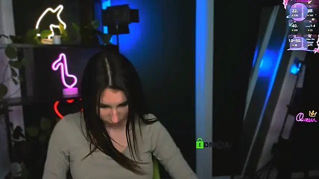 ameliaa sweet online show from April 3, 2026, 2:56 pm