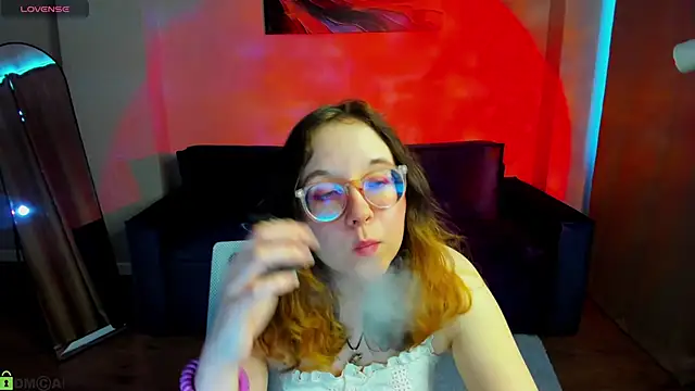 Snapshot of Aleks-caster chatting on March 24, 2026, 10:15 am Aleks-caster online show from March 24, 2026, 10:15 am