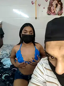 Miss Anjali O online show from March 27, 2026, 8:22 am