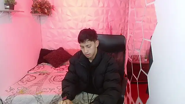 Kei 23 online show from March 31, 2026, 11:56 am