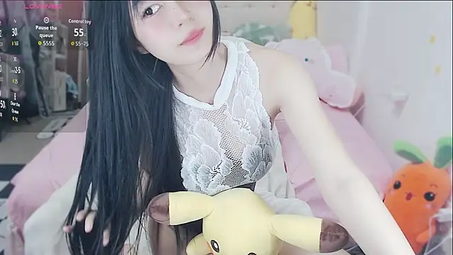 Snapshot of Rabbit1320 chatting on April 20, 2026, 10:22 pm Rabbit1320 online show from April 20, 2026, 10:22 pm