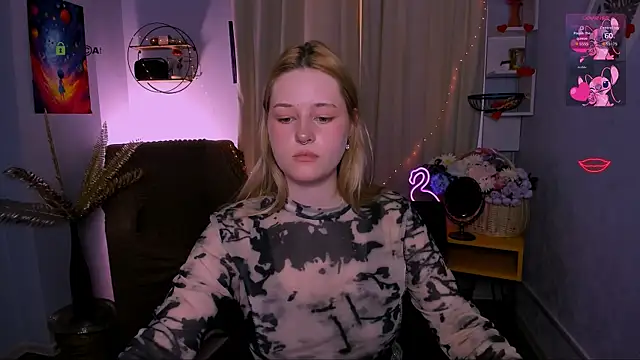 trixy melison online show from April 14, 2026, 3:17 pm