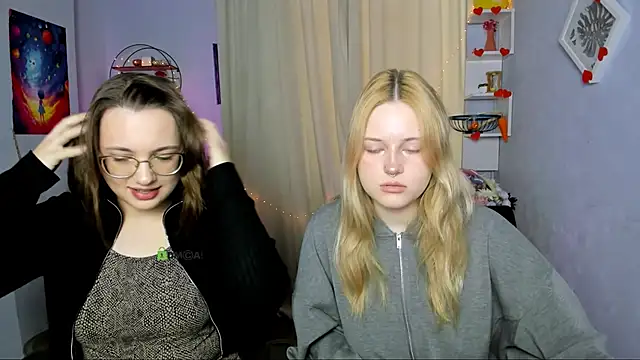 trixy melison online show from April 11, 2026, 9:13 am