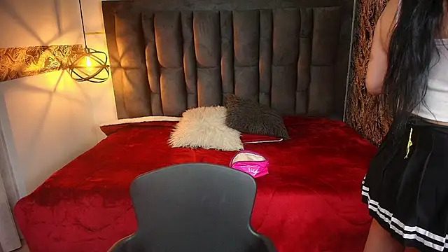 Abril Fox   online show from July 13, 2026, 12:26 pm