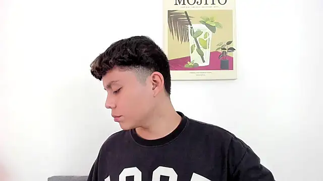 Snapshot of chico_medusa chatting on March 22, 2026, 7:48 pm chico medusa online show from March 22, 2026, 7:48 pm