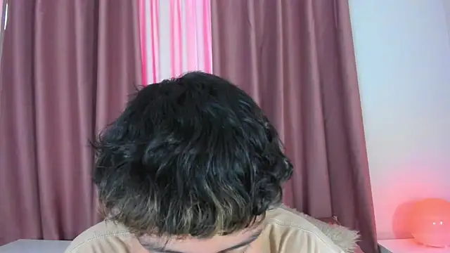 Snapshot of chico_medusa chatting on March 23, 2026, 7:58 pm chico medusa online show from March 23, 2026, 7:58 pm