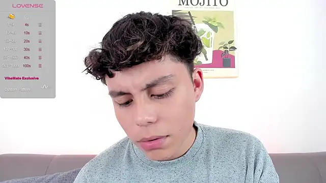 Snapshot of chico_medusa chatting on March 27, 2026, 8:10 pm chico medusa online show from March 27, 2026, 8:10 pm