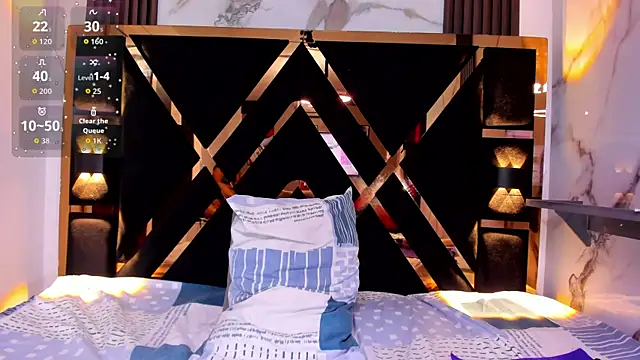 Snapshot of dajacatt chatting on April 9, 2026, 6:58 pm dajacatt online show from April 9, 2026, 6:58 pm