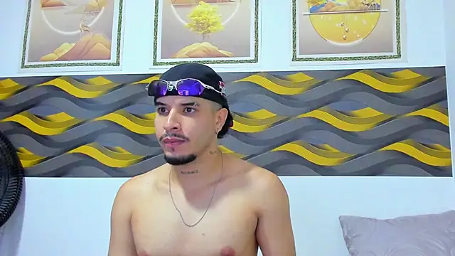 Leon Hotx online show from March 20, 2026, 12:06 pm