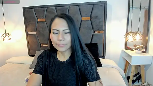 Snapshot of Keyla_Brunette_ chatting on May 8, 2026, 8:45 pm Keyla Brunette online show from May 8, 2026, 8:45 pm